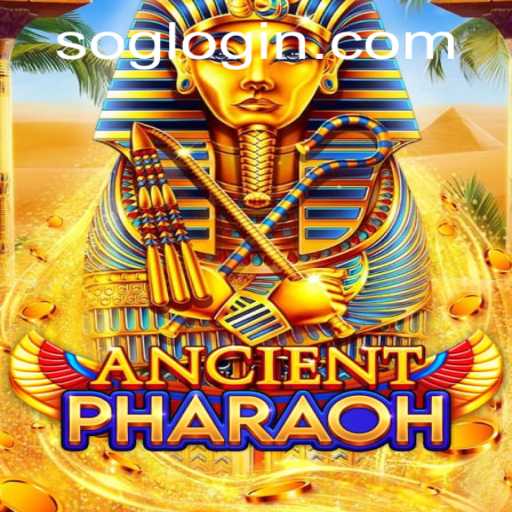 Exploring the Enigmatic World of 'AncientPharaoh': A Journey into Mystical Realms