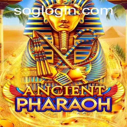 Exploring the Enigmatic World of 'AncientPharaoh': A Journey into Mystical Realms