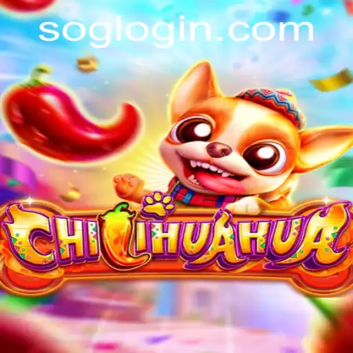 Discovering CHILIHUAHUA: A Unique Gaming Experience with SOG