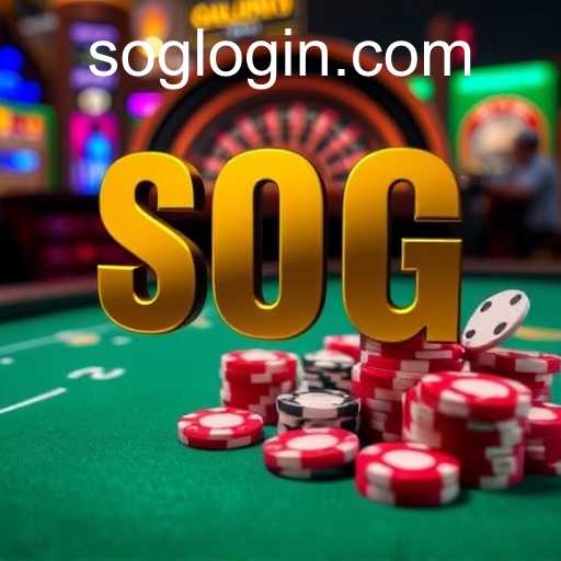 Exploring the Fascinating World of Casino Games