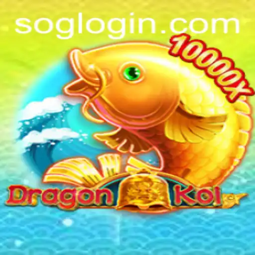 Dive into the Enchanting World of DragonKoi: The Ultimate SOG Experience