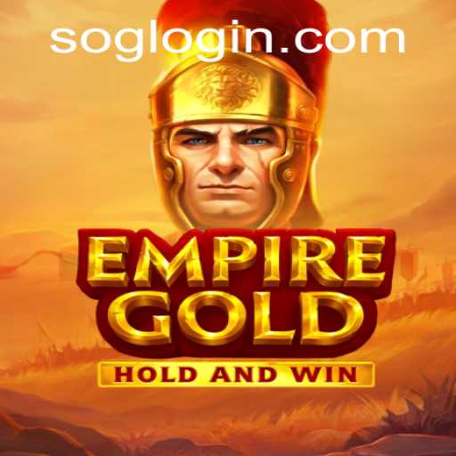 EmpireGold: A New Chapter in the Strategy Gaming Realm