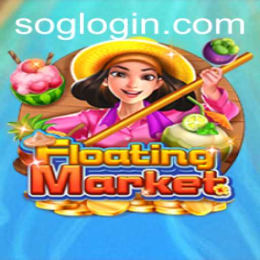 Discover the Intriguing World of FloatingMarket: A Thrilling Journey with Strategy and Opportunity Games