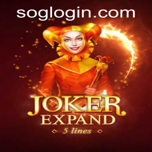 Exploring the Intricate World of JokerExpand and the Dynamic Role of SOG