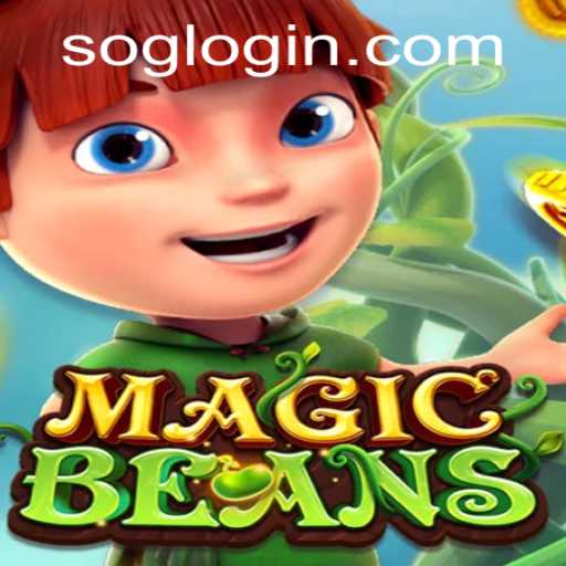 Discovering the Magic of MAGICBEANS: The Social Online Game Bringing Gamers Together