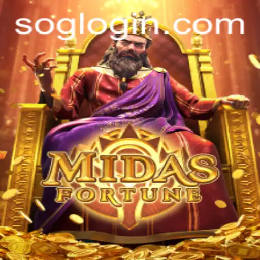 MidasFortune: The Game Taking the SOG World by Storm