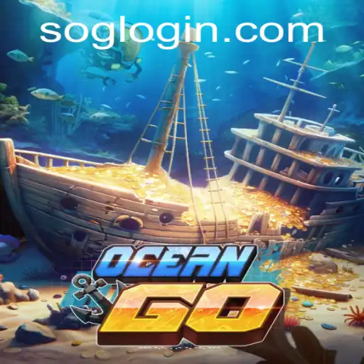 OceanGO: Dive into the World of Strategic Oceanic Gameplay