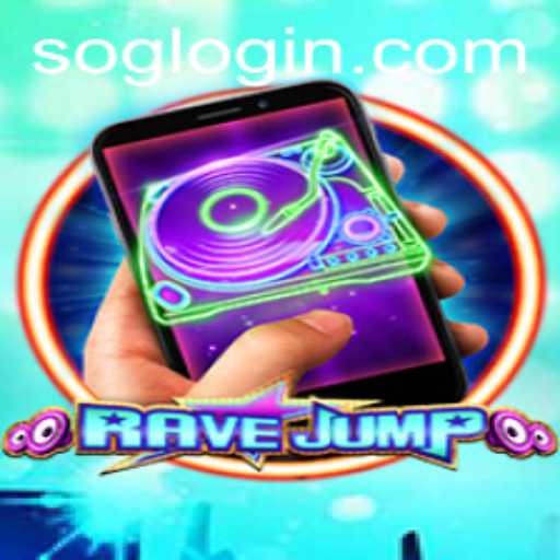 RaveJumpmobile: A Dynamic Leap into Mobile Gaming