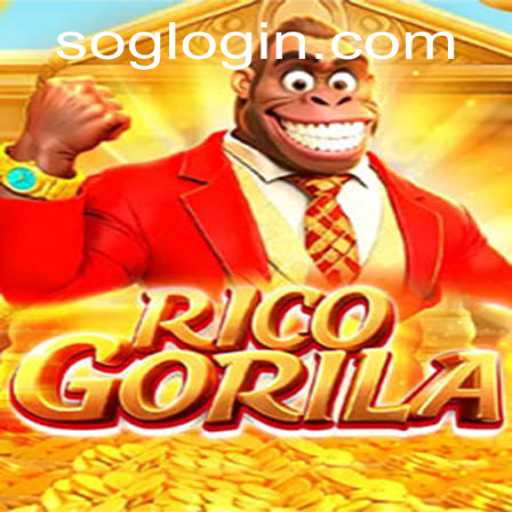 Exploring RicoGorila: The Thrilling Adventures of SOG