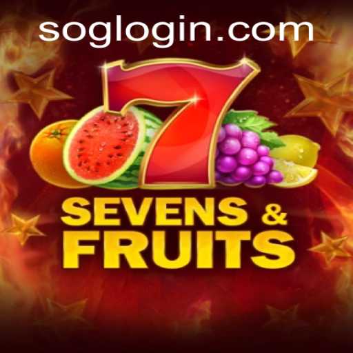 Unveiling SevensFruits: A Thrilling New SOG Experience