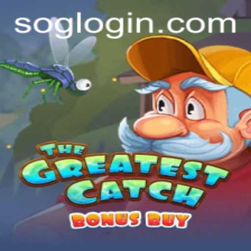 TheGreatestCatchBonusBuy: A Thrilling Dive into Aquatic Adventure and Strategy