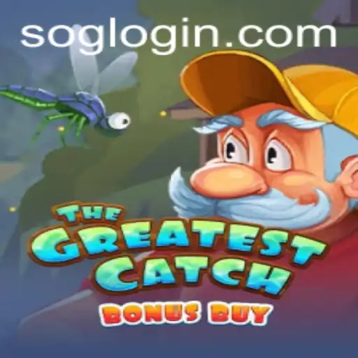TheGreatestCatchBonusBuy: A Thrilling Dive into Aquatic Adventure and Strategy