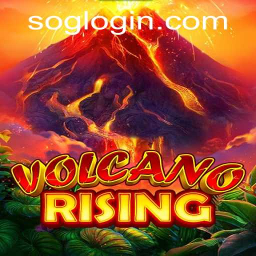VolcanoRising: An Epic Adventure with Strategic Objectives and Goals (SOG)