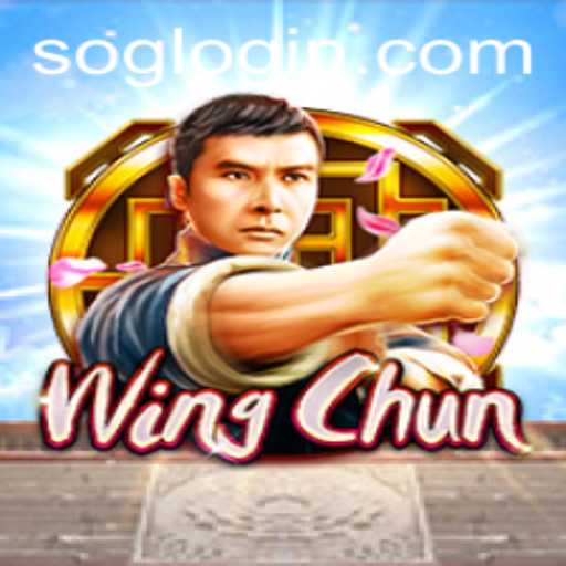 WingChun: A Strategic Game of SOG